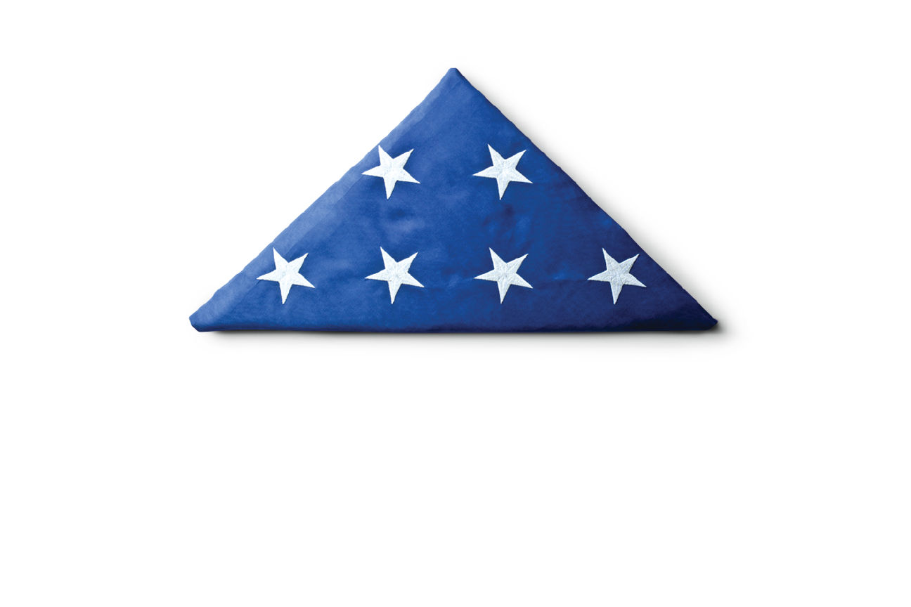 Folds of Honor: Palmetto State